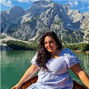 Studentessa 3 anno di infermieristica Firenze, offre aiuto compiti